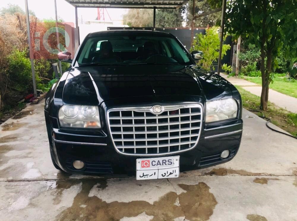 کرایسلەر 300